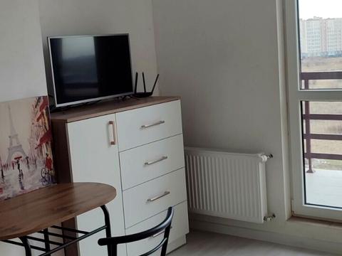 квартира за адресою Владислава Бувалкіна вул., 66