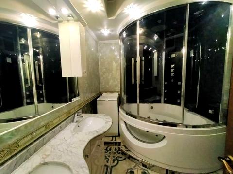 квартира за адресою Качалова вул., 6