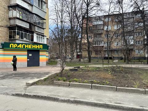 комерційна за адресою Київська вул., 290