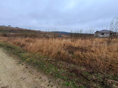 участок по адресу Львовская ул.
