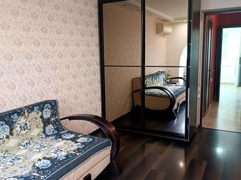 квартира по адресу Паршина ул. (Паршина), 7а