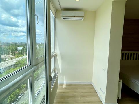 квартира по адресу Академика Шалимова ул. (Героїв Севастополя), 35-А