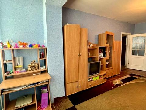 квартира по адресу Новокузнецкая ул., 47