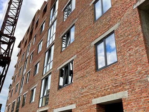 квартира за адресою Гетьмана Петра Дорошенка вул., 28а