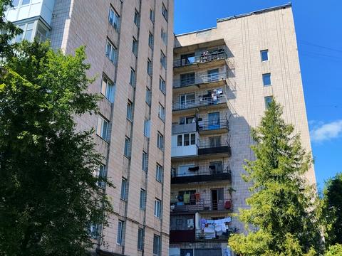 квартира по адресу Лепкого ул., 5