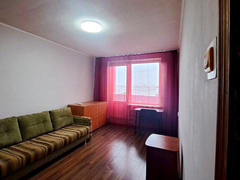 квартира за адресою Нескорених вул. (Героїв Праці), 4