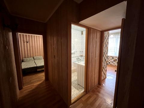 квартира за адресою Отто Брозовського, 97