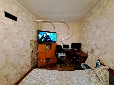 квартира за адресою Миколи Василенка вул., 6-А