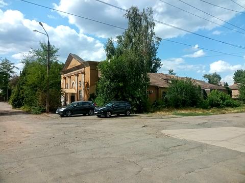 коммерческая по адресу Харьковская ул., 1