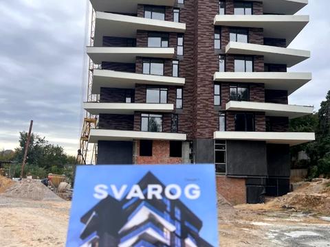 квартира за адресою Архітектора Артинова вул., 6а