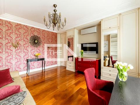 квартира за адресою Андрія Верхогляда вул. (Михайла Драгомирова), 16-Б