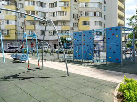 коммерческая по адресу Олены Пчилки ул., 7