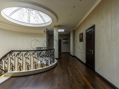 дом по адресу Зверинецкая ул., 17