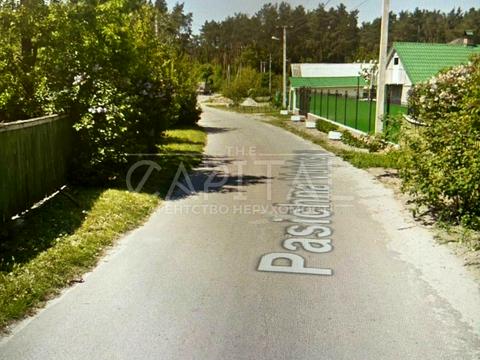 ділянка за адресою 