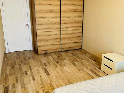 квартира по адресу Николая Гулака ул., 4