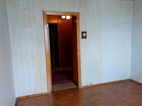 квартира по адресу Николая Закревского ул., 5