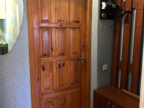 квартира за адресою Данченка вул., 3в
