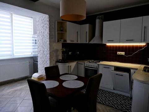 квартира по адресу Волчинецкая ул., 223г