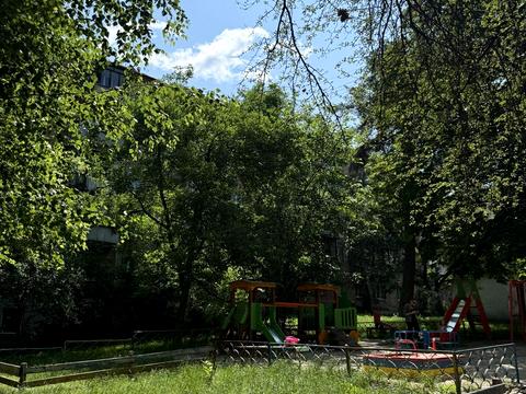 квартира за адресою Гетьмана Кирила Розумовського вул. (Миколи Краснова), 8-А