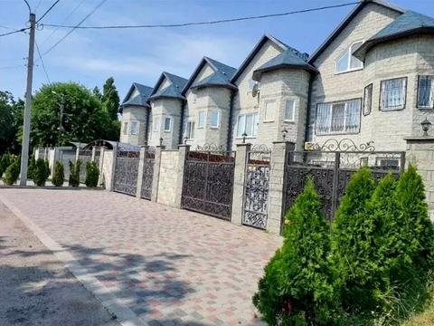 дом по адресу Старочумацька ул. (Байкальская), 42