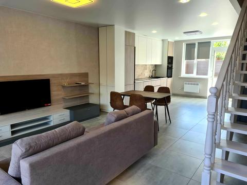 будинок за адресою Леонтовича вул., 22