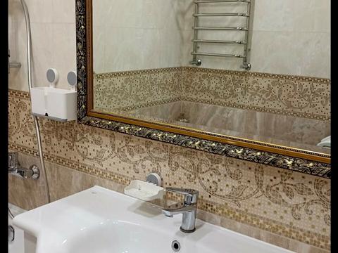 квартира по адресу Сержанта Жужомы ул., 3