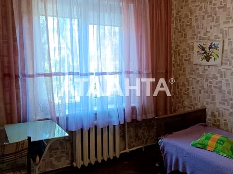 квартира по адресу Академика Глушко просп., 18
