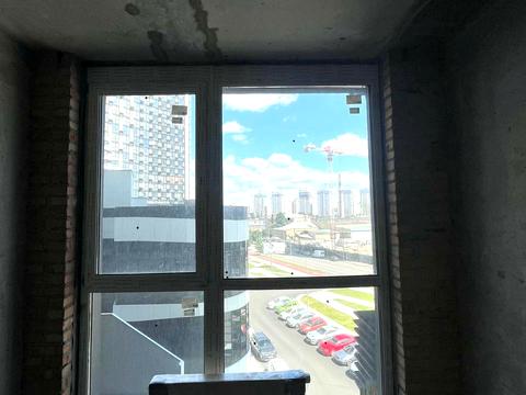 квартира за адресою Дніпровська набережна вул., 15-К