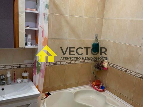 квартира по адресу Александра Бедного ул., 5