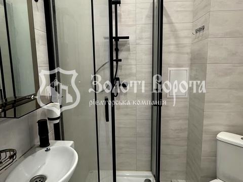 квартира за адресою Боголюбова вул., 34