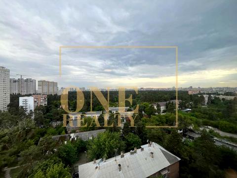 квартира за адресою Поліська вул., 15-А
