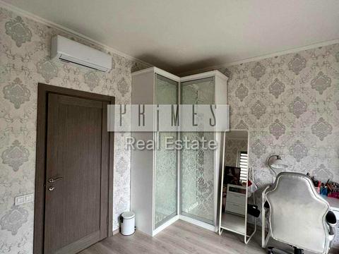 дом по адресу Сеноманський