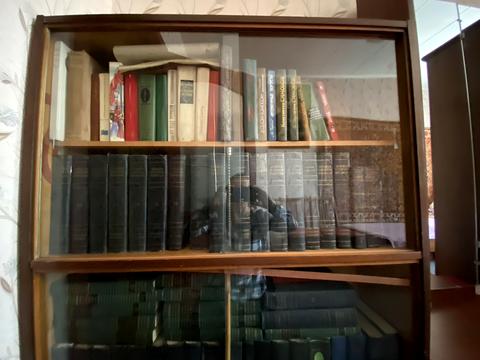 квартира по адресу Вокзальная ул., 4