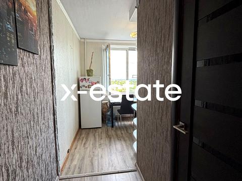 квартира за адресою Мохнацька вул., 77