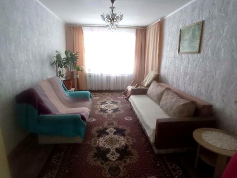 квартира по адресу Джохара Дудаєва ул. (Нікітченка), 4