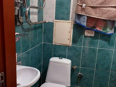 квартира по адресу Ривненская ул., 107а