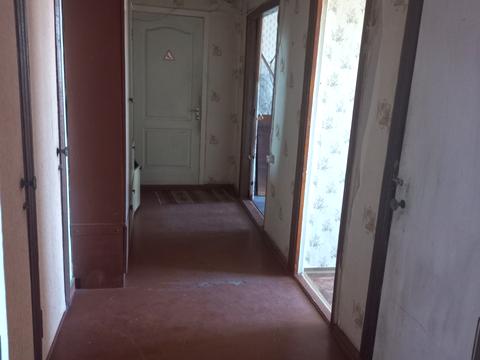 квартира по адресу Независимости ул. (Космонавта Попова), 22 к2