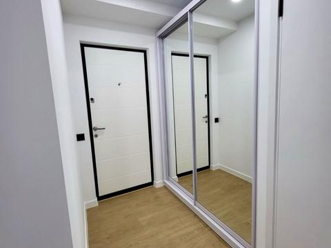 квартира за адресою Верховної Ради бульв., 22-Б