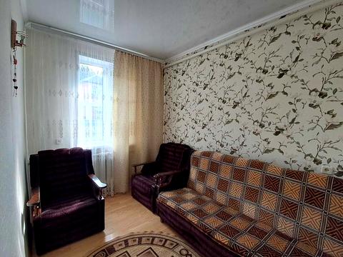 дом по адресу Янтарний пер., 5