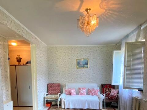 квартира по адресу Индустриальный просп. (Фрунзе), 59