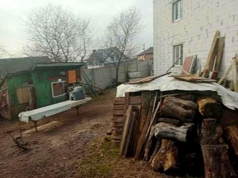дом по адресу Центральная ул.