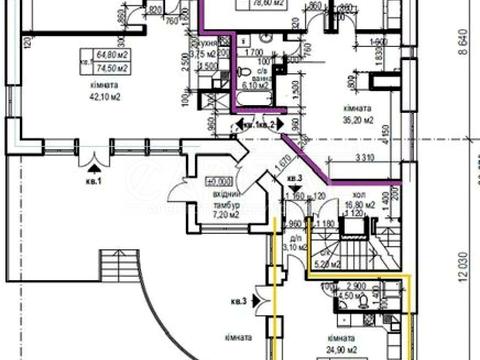 будинок за адресою Київ, Биківня