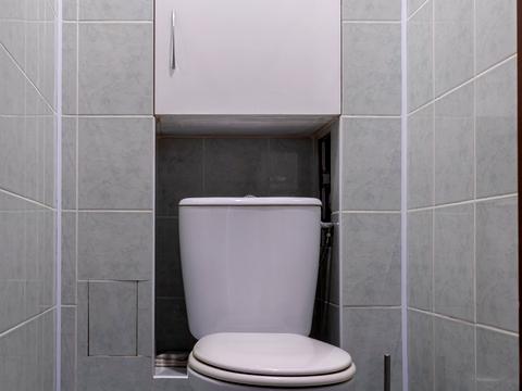 квартира по адресу Петра Григоренко просп., 3-А