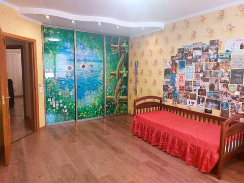 квартира за адресою Тарасівська вул., 8-А