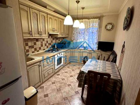 квартира за адресою Миру просп., 32
