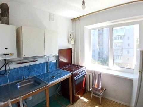 квартира по адресу Ціалковського, 7