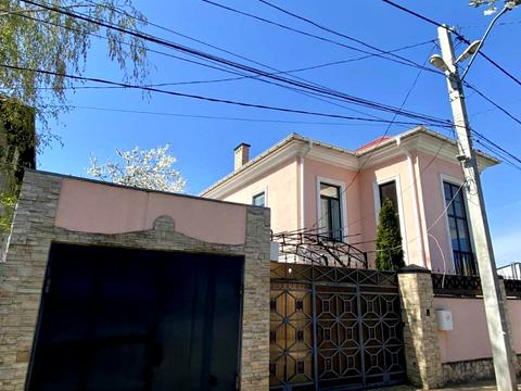 дом по адресу 28-ма Лінія ул.