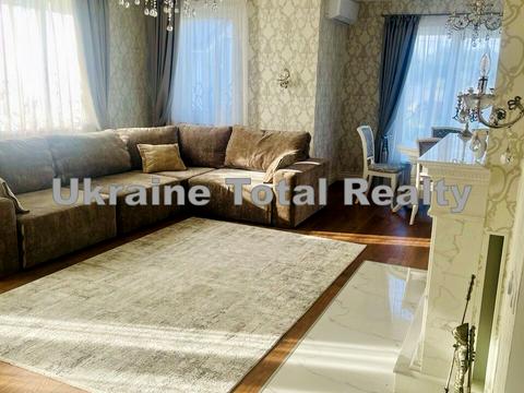 дом по адресу Михайлівська ул.