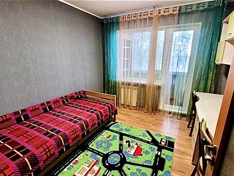 квартира за адресою Ігоря Сікорського вул., 468