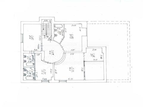 дом по адресу Старокиевская ул.